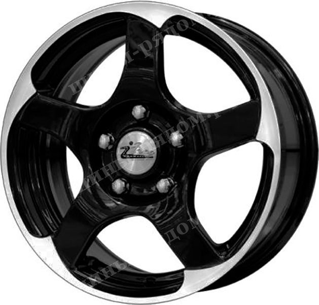 Колесные диски iFree Коперник R15