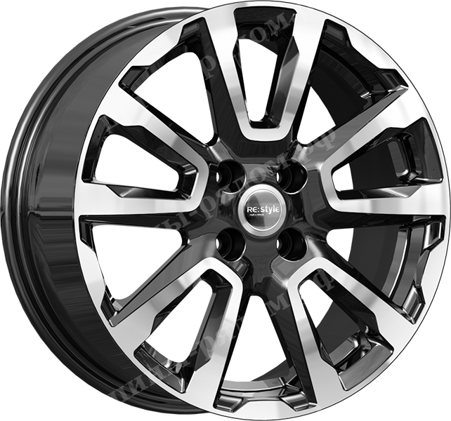 Колесные диски iFree КС1026 R16