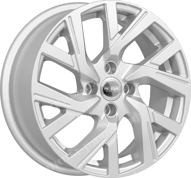 Колесные диски iFree КС1030 R15