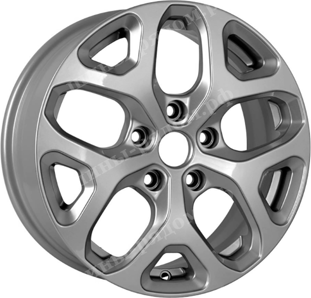 Колесные диски iFree КС869 R16