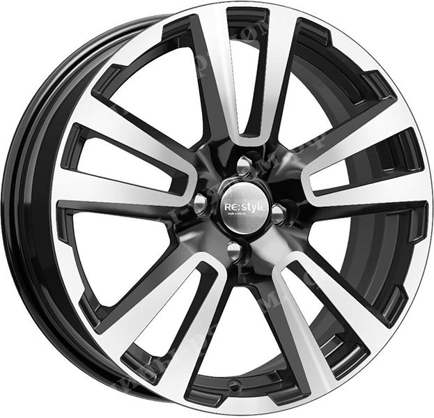 Колесные диски iFree КС874 R17