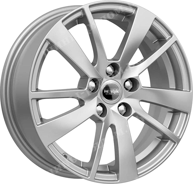 Колесные диски iFree КС876 R15