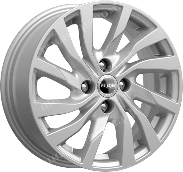 Колесные диски iFree КСr882 R15