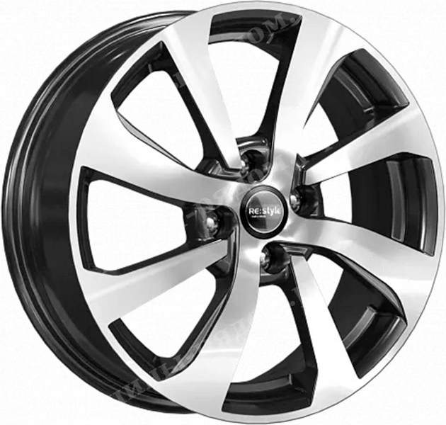 Колесные диски iFree КС893 R16