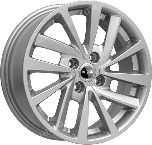 Колесные диски iFree КС899 R15