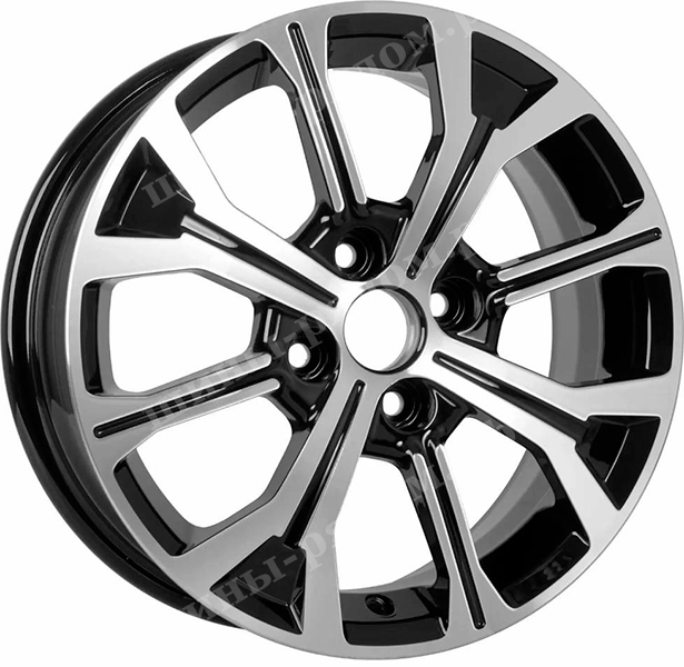 Колесные диски iFree КС945 R15