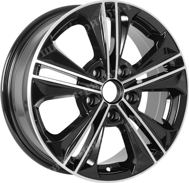 Колесные диски iFree КСr778 R16