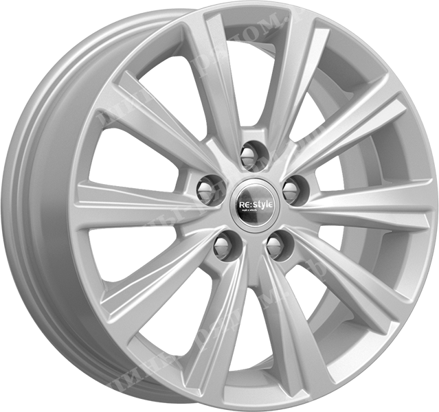 Колесные диски iFree КСr937 R15