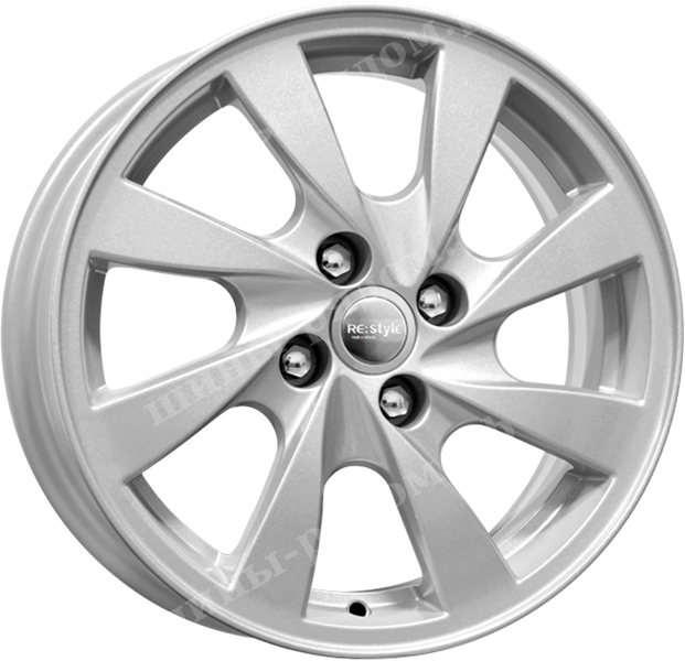 Колесные диски iFree Lada Kalina-Cross (KСr928) R15