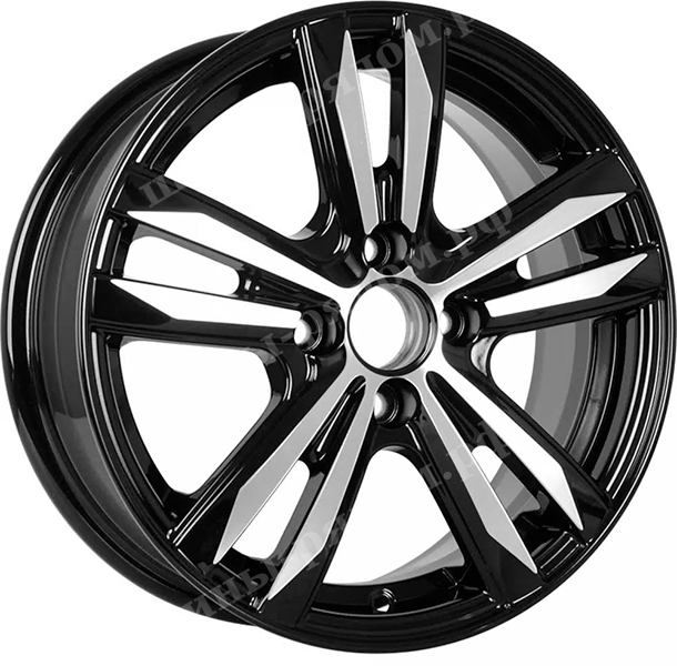 Колесные диски iFree Маскот R15