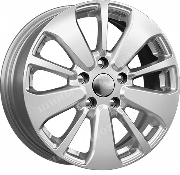 Колесные диски iFree КСr688 R16