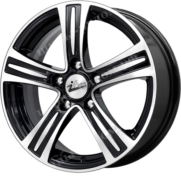 Колесные диски iFree S.U. R15