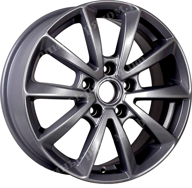 Колесные диски iFree Скайрим R16