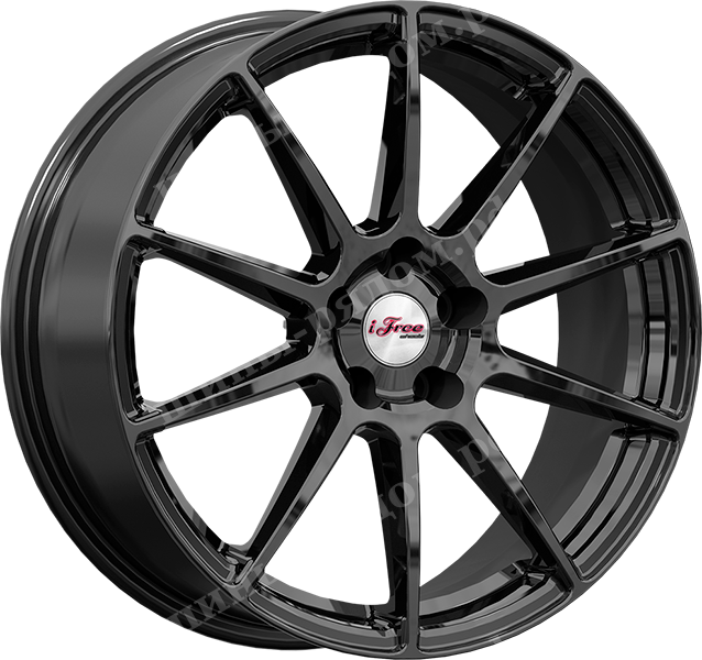 Колесные диски iFree Uno Винзор R18