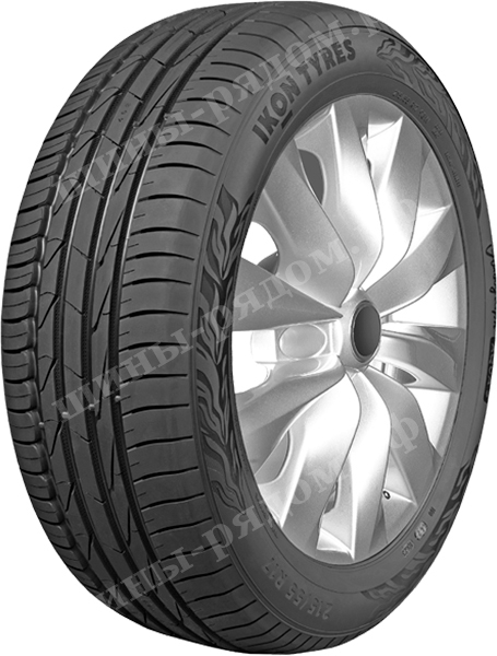 Легковые шины Ikon Tyres Autograph Aqua 3 185/55R15