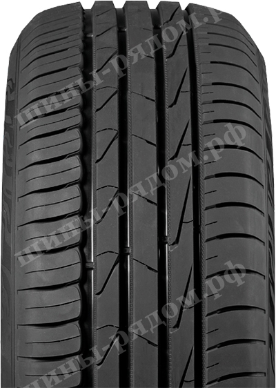 Рисунок протектора 