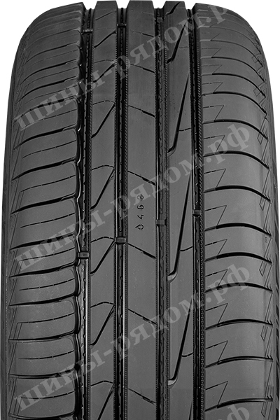 Рисунок протектора в исполнении SUV. 