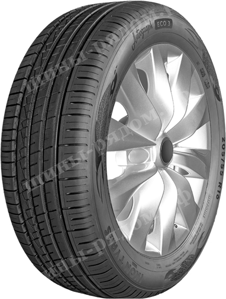 Легковые шины Ikon Tyres Autograph Eco 3 225/55R17