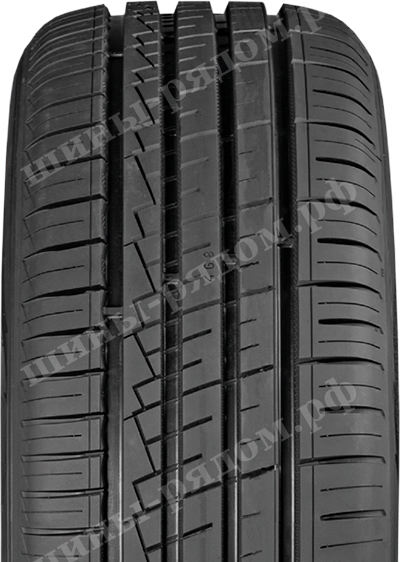 Рисунок протектора 