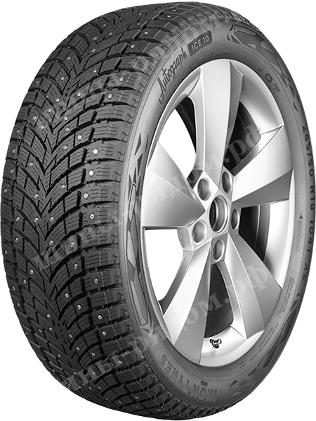 Легковые шины Ikon Tyres Autograph Ice 10 215/50R17