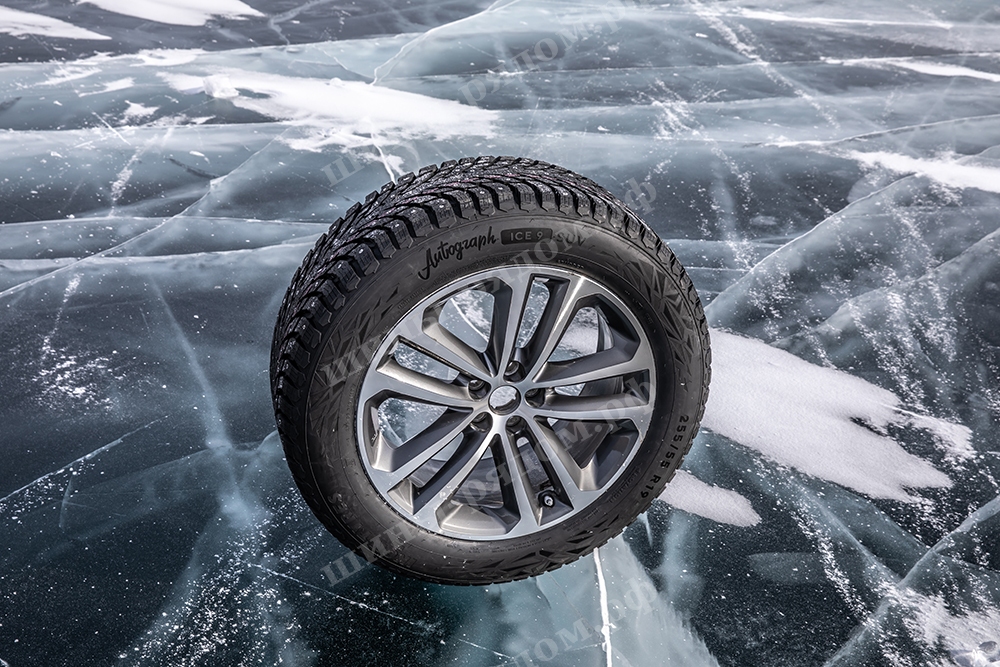 Показательные испытания на озере Байкал (2023-2024) 