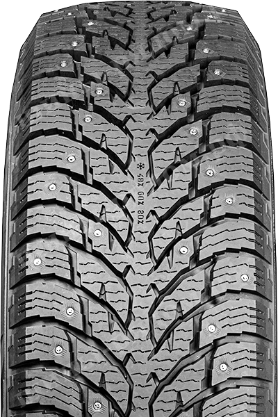 Рисунок протектора 