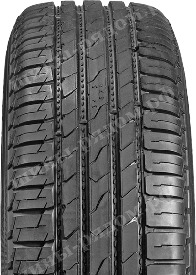 Рисунок протектора 