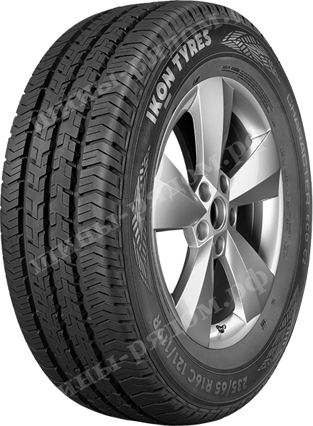 Легковые шины Ikon Tyres Character Eco C2 235/65R16