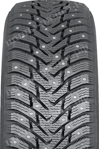рисунок протектора. Легковые шины Ikon Tyres Character Ice 8 245/75R16