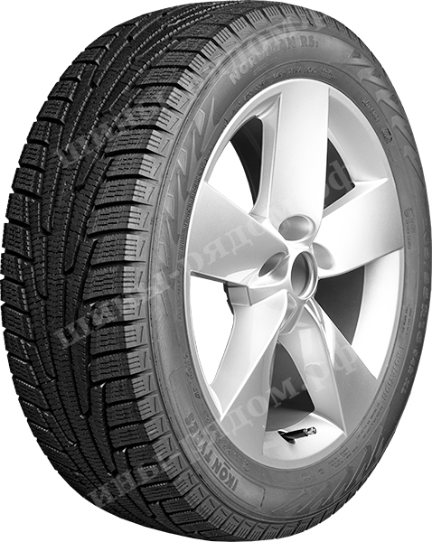 Легковые шины Ikon Tyres Character Snow 2 215/55R16