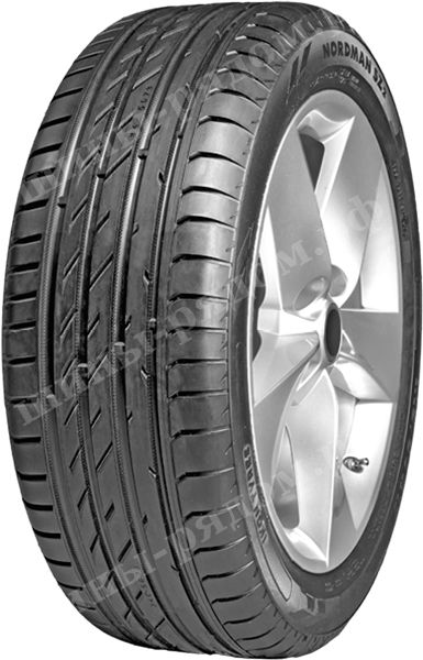 Легковые шины Ikon Tyres Character Ultra 215/55R17