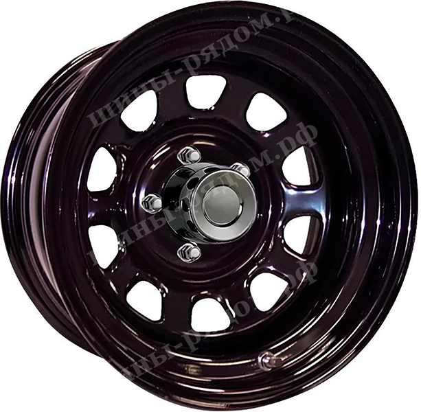 Колесные диски Ikon Wheels SNC036 R15