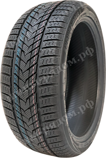 Легковые шины iLink SnowGripper ii 265/45R21