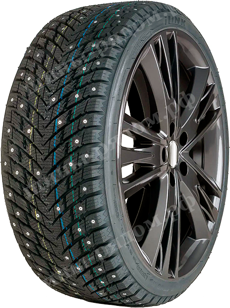 Легковые шины iLink Wintervorhut Stud II 245/40R20
