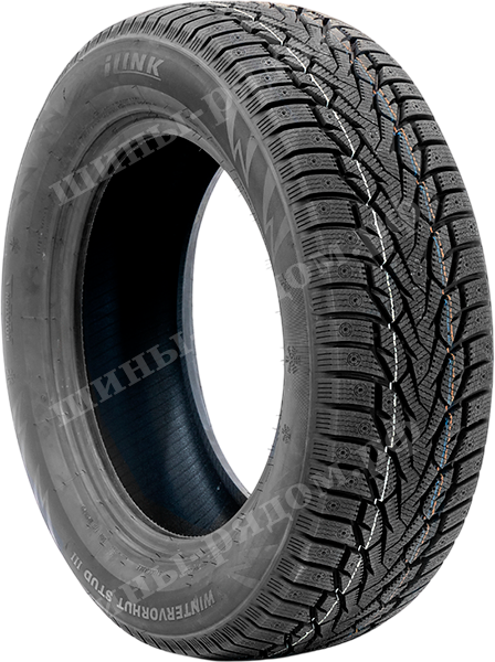 Легковые шины iLink Wintervorhut Stud III 225/75R16