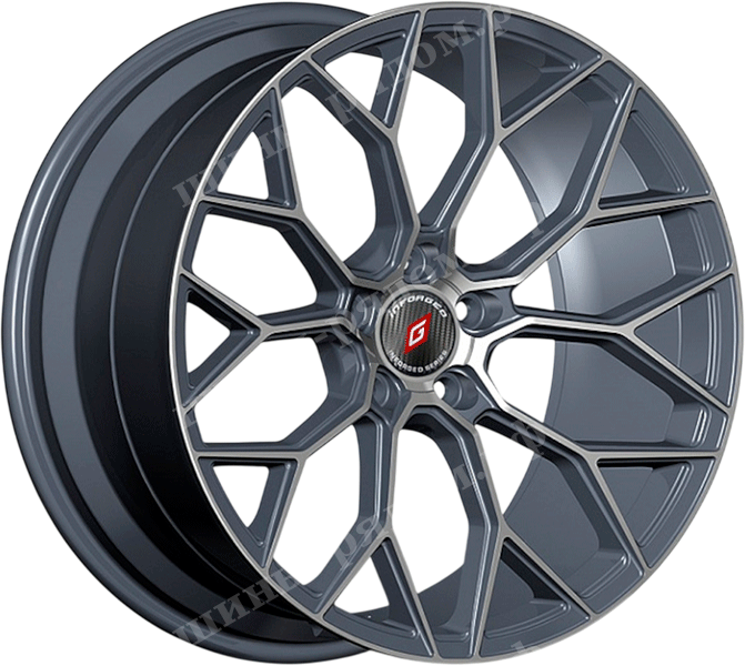 Колесные диски Inforged Wheels IFG66 R19