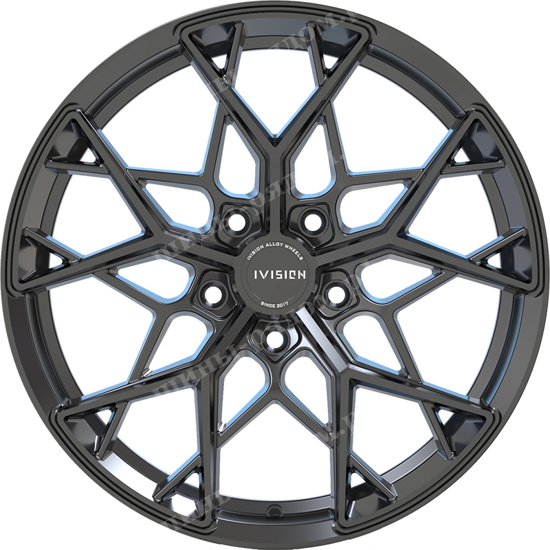 Колесные диски Ivision Wheel Drive R20