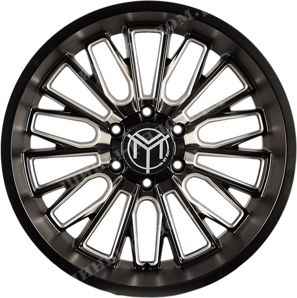 Колесные диски iWheel 1379 