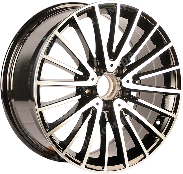 Колесные диски iWheel 7337 R17