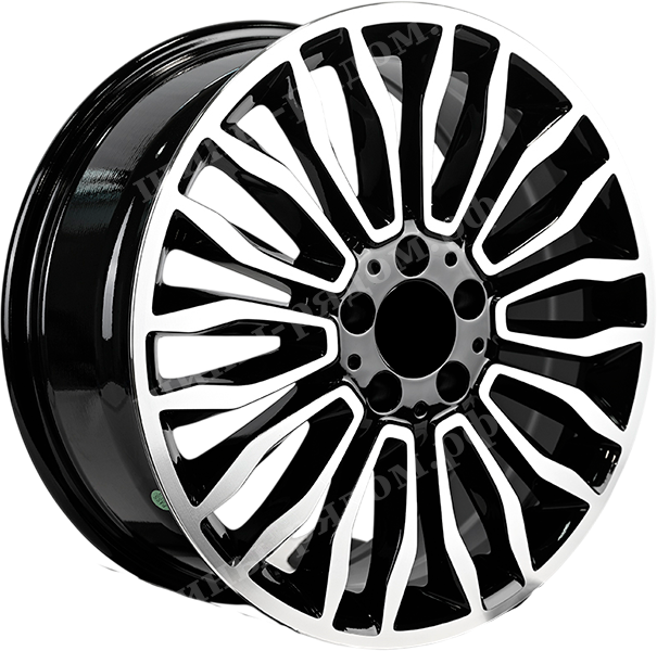 Колесные диски iWheel 8030 R18