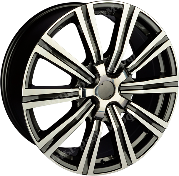 Колесные диски iWheel 8062 R18