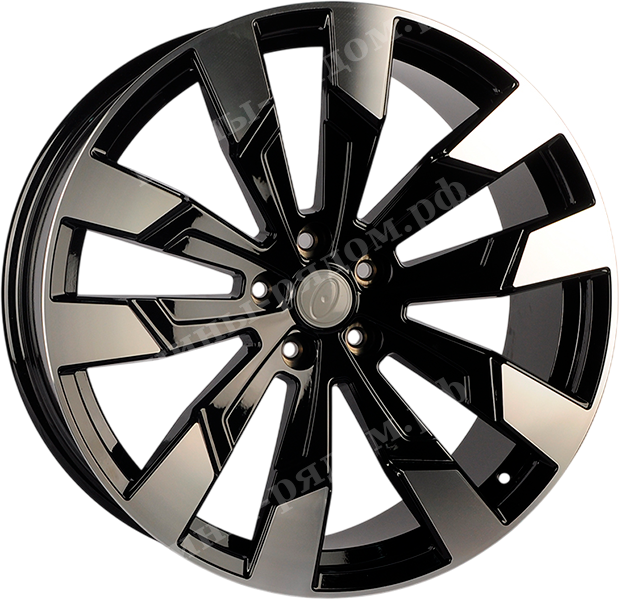 Колесные диски iWheel B382 R22