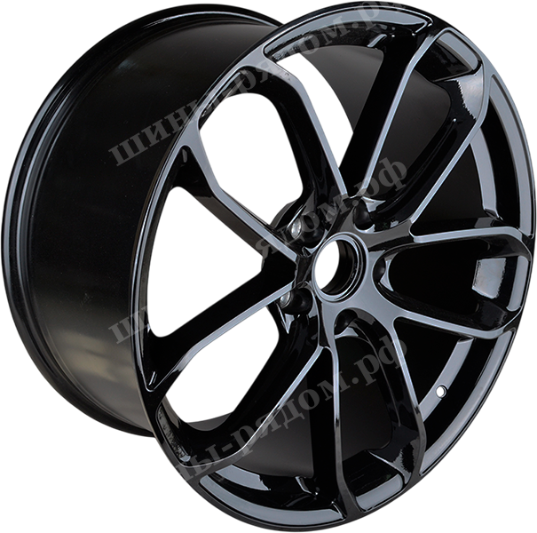 Колесные диски iWheel C395F R22