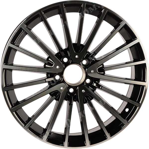 Колесные диски iWheel CR02027 R21