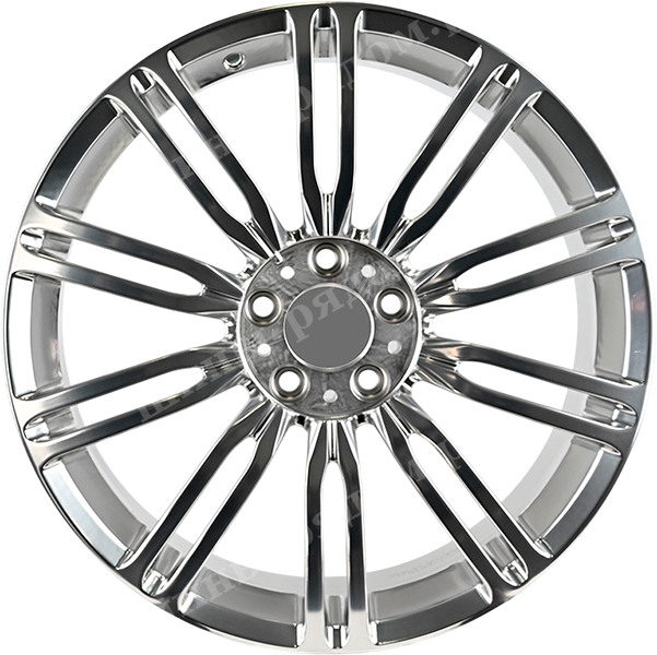 Колесные диски iWheel CR02071 R19