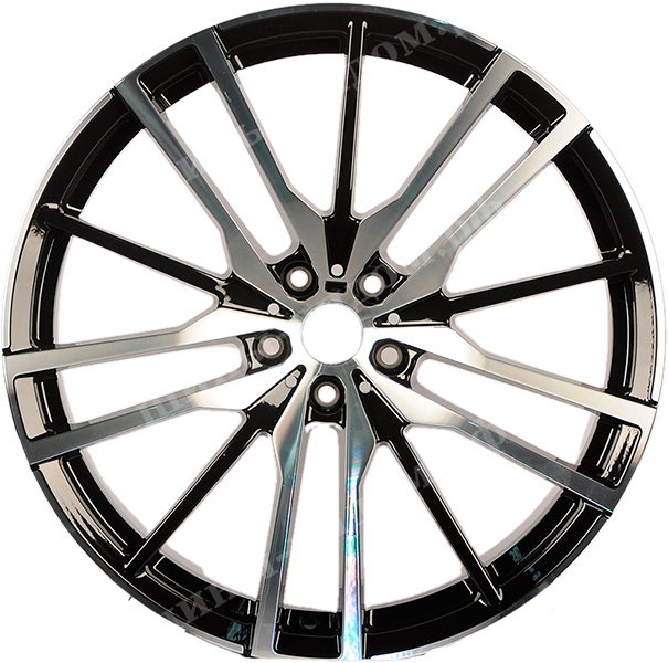 Колесные диски iWheel CR03041 R22