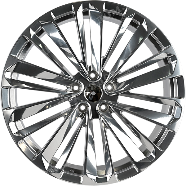 Колесные диски iWheel CR10003 R21