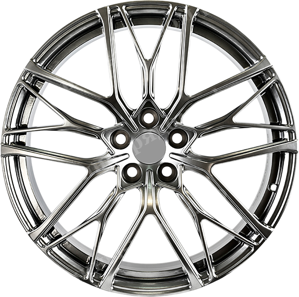 Колесные диски iWheel CR1125 R20