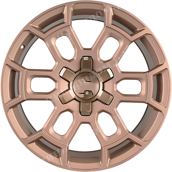 Колесные диски iWheel CR25005 R22