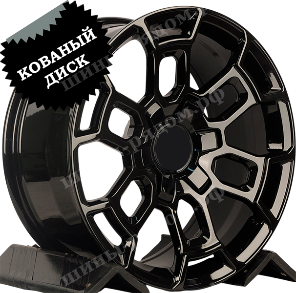 Gloss Black 